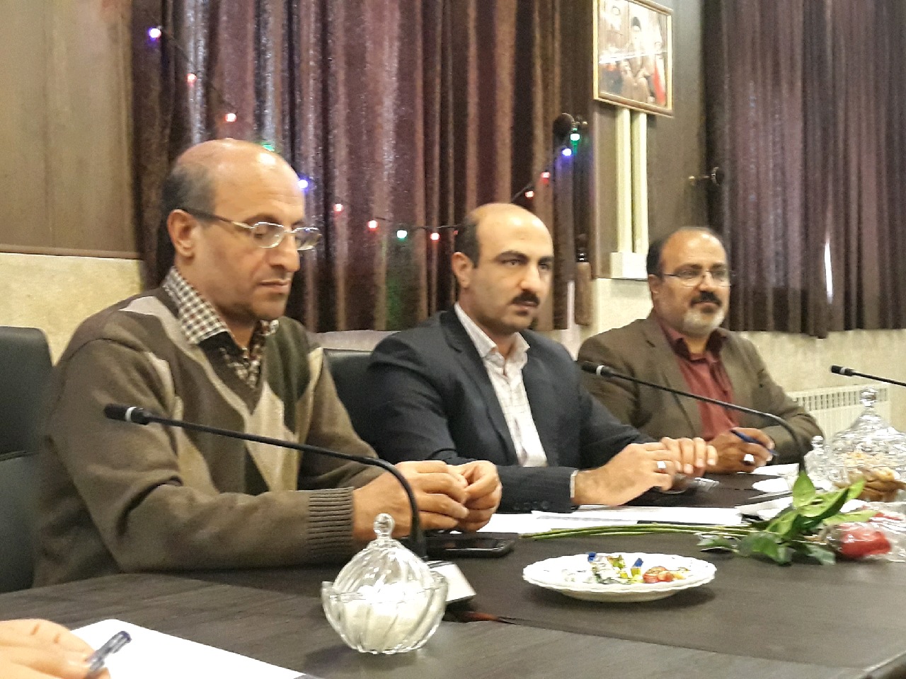 بيمارستان شهيد صدوقي يزد